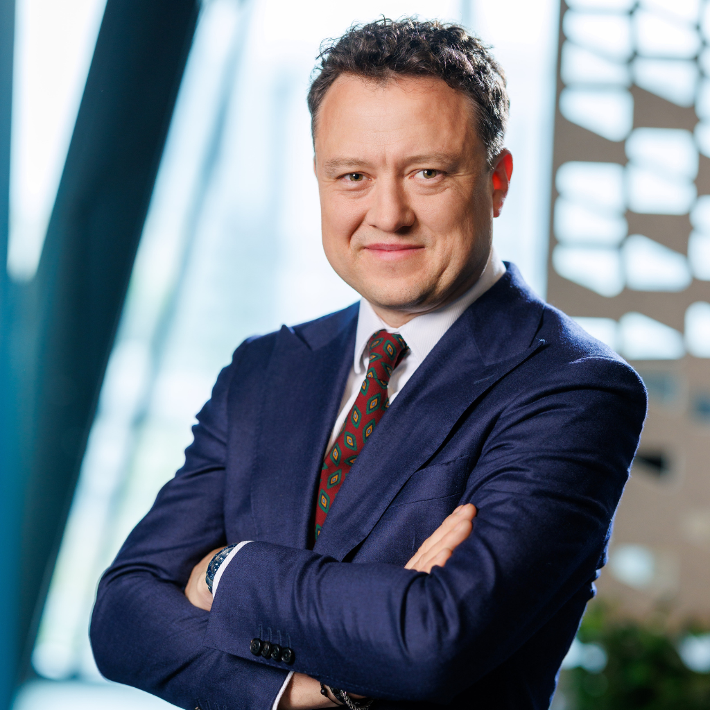 Krzysztof Żuradzki