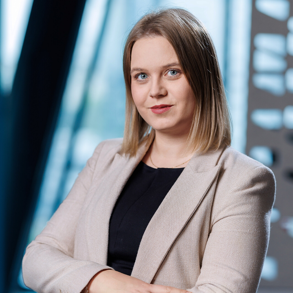 Joanna Czajor-Bondarchuk