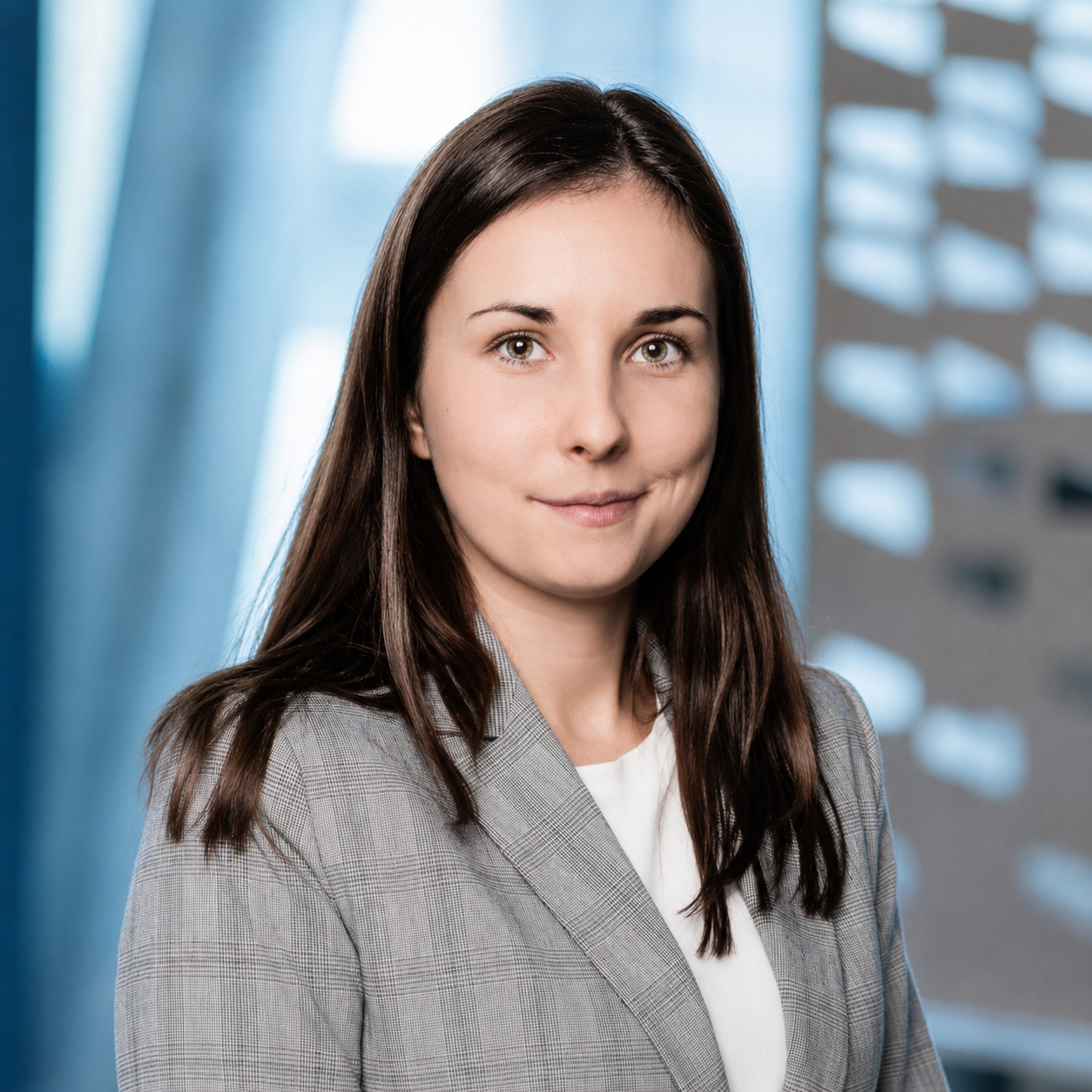 Agnieszka Justyna Knapik