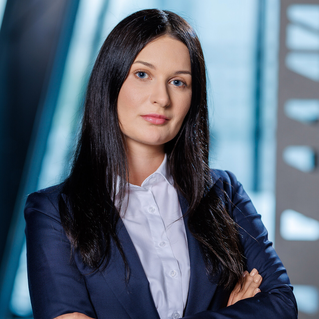 Anna Janosz-Gwardys