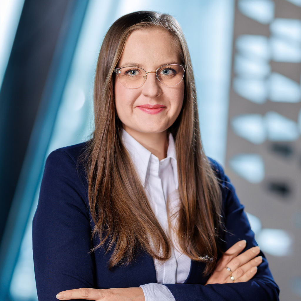 dr Martyna Fusy-Talarczyk