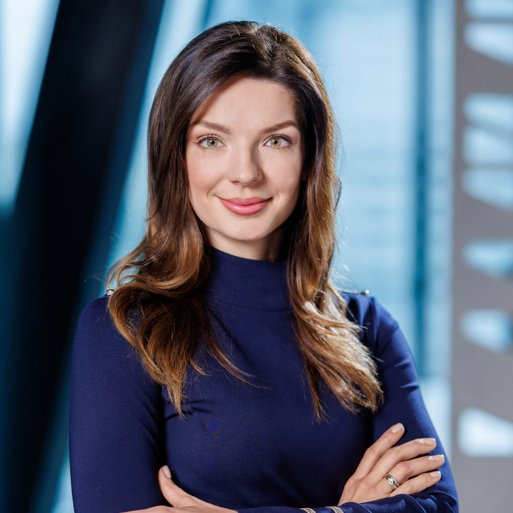 Aneta Żuradzka