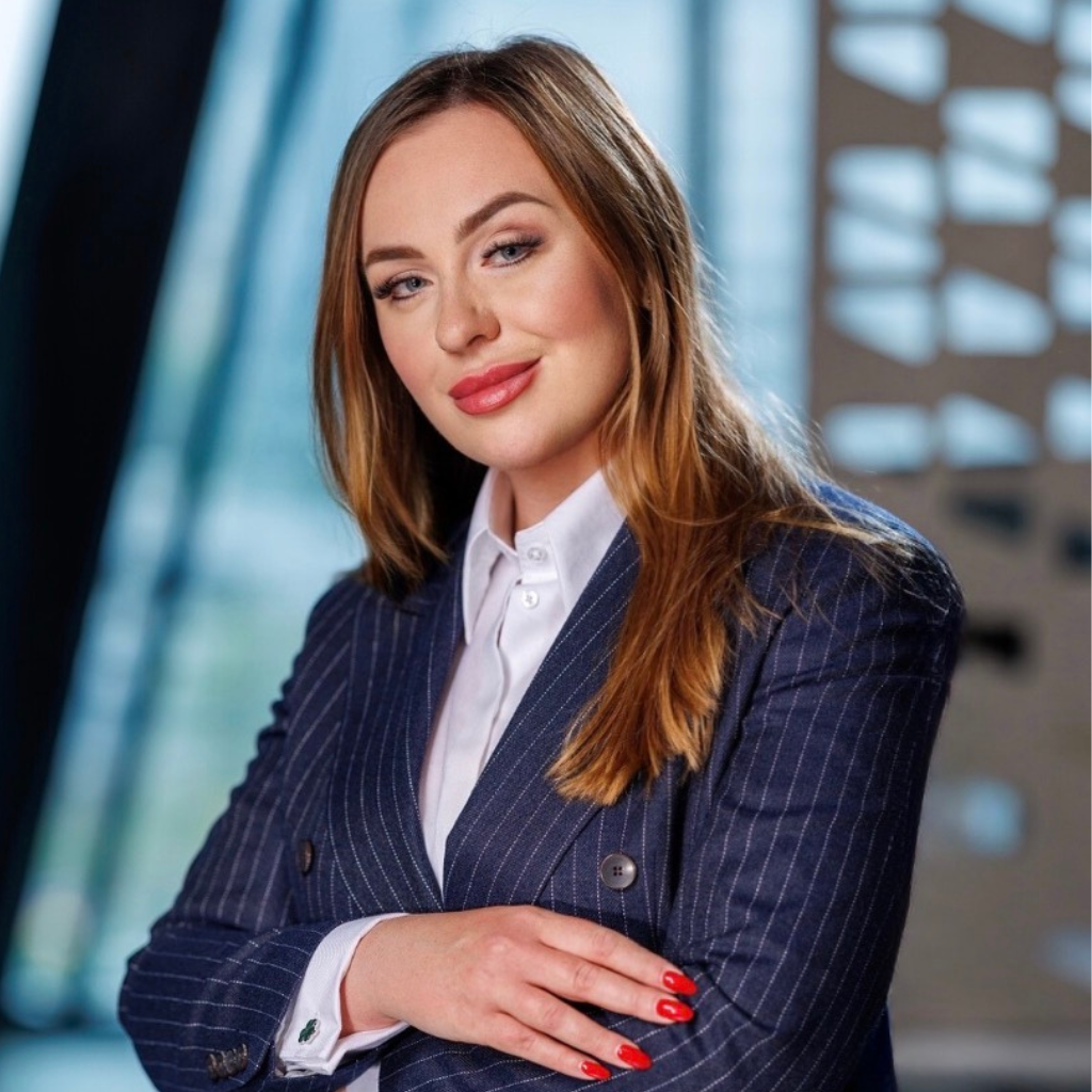 Joanna Boroń