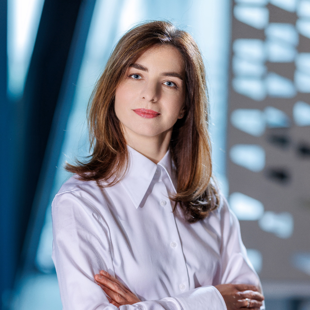 Anna Baranowska