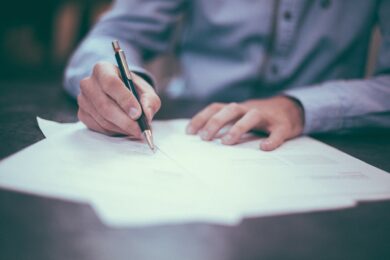 Proces likwidacji spółki z organicznoną odpowiedzialnością