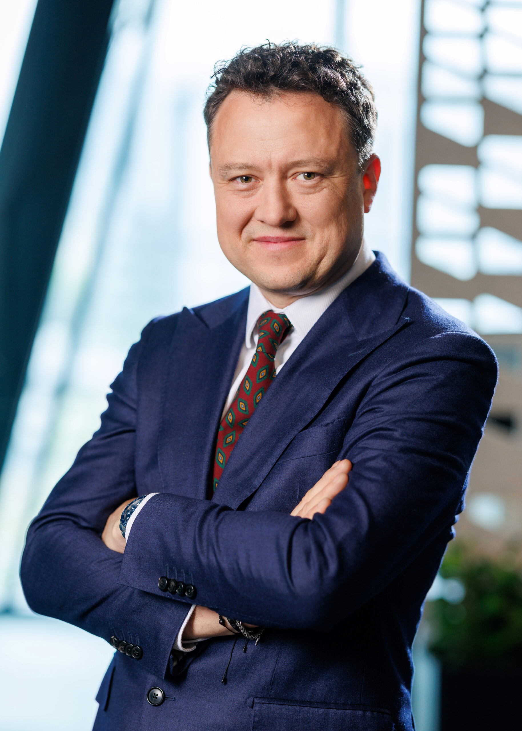 Krzysztof Żuradzki
