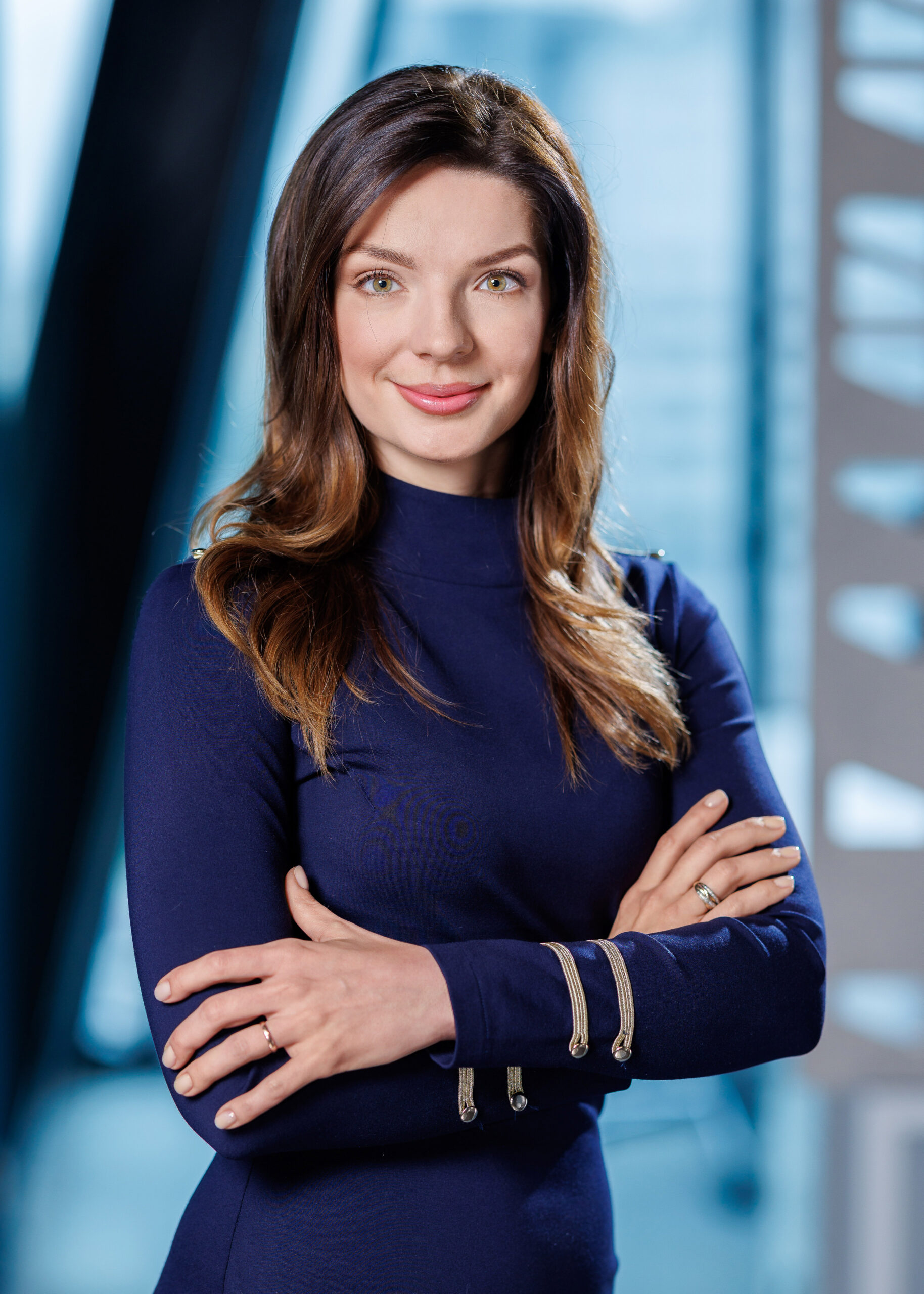 Aneta Żuradzka