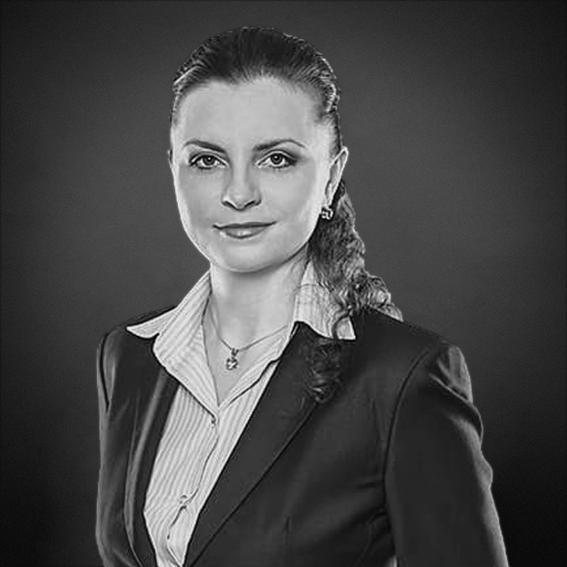 Oksana Kneychuk