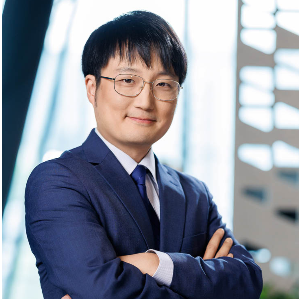 dr Chang Il You