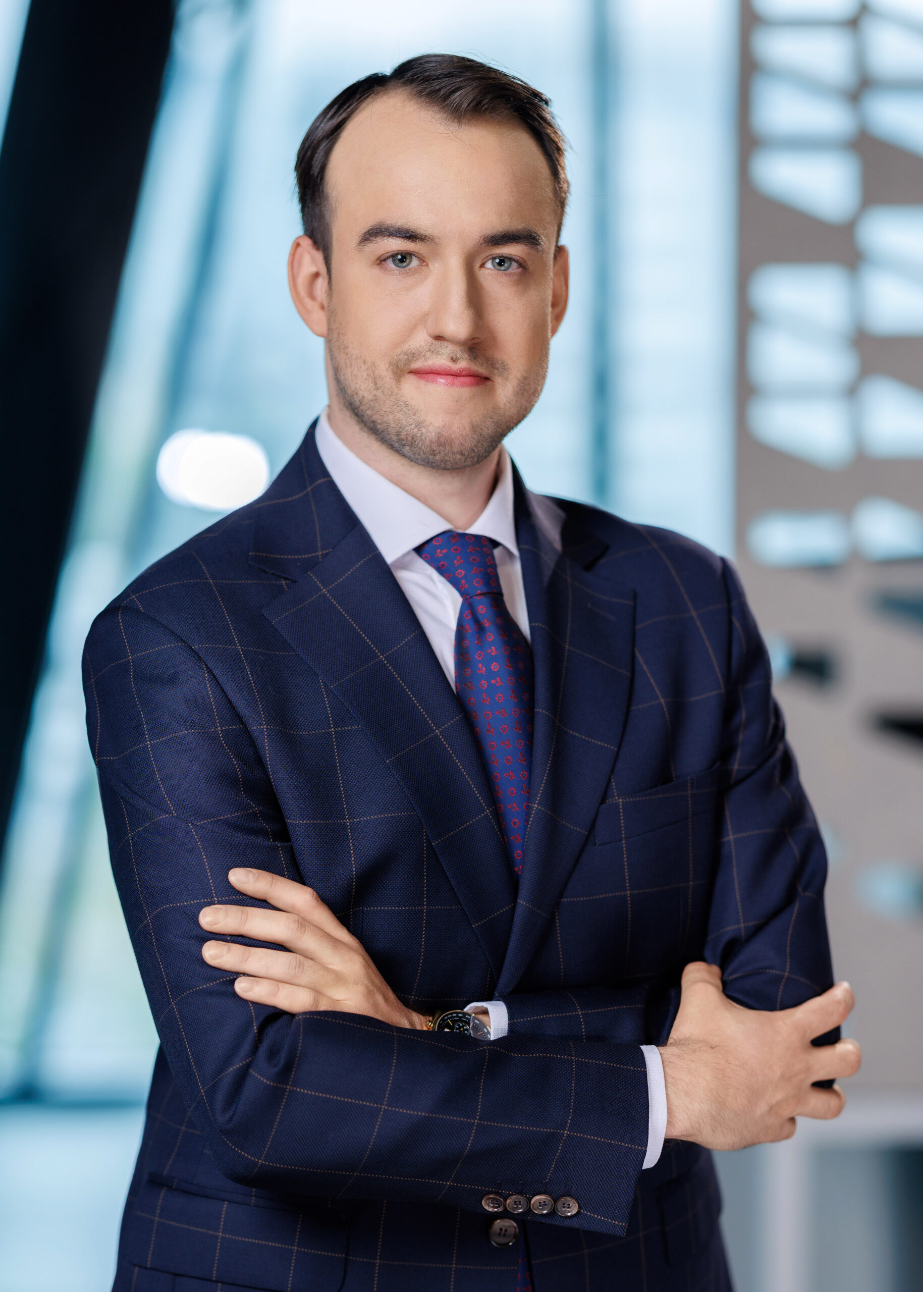 Błażej Siedlich