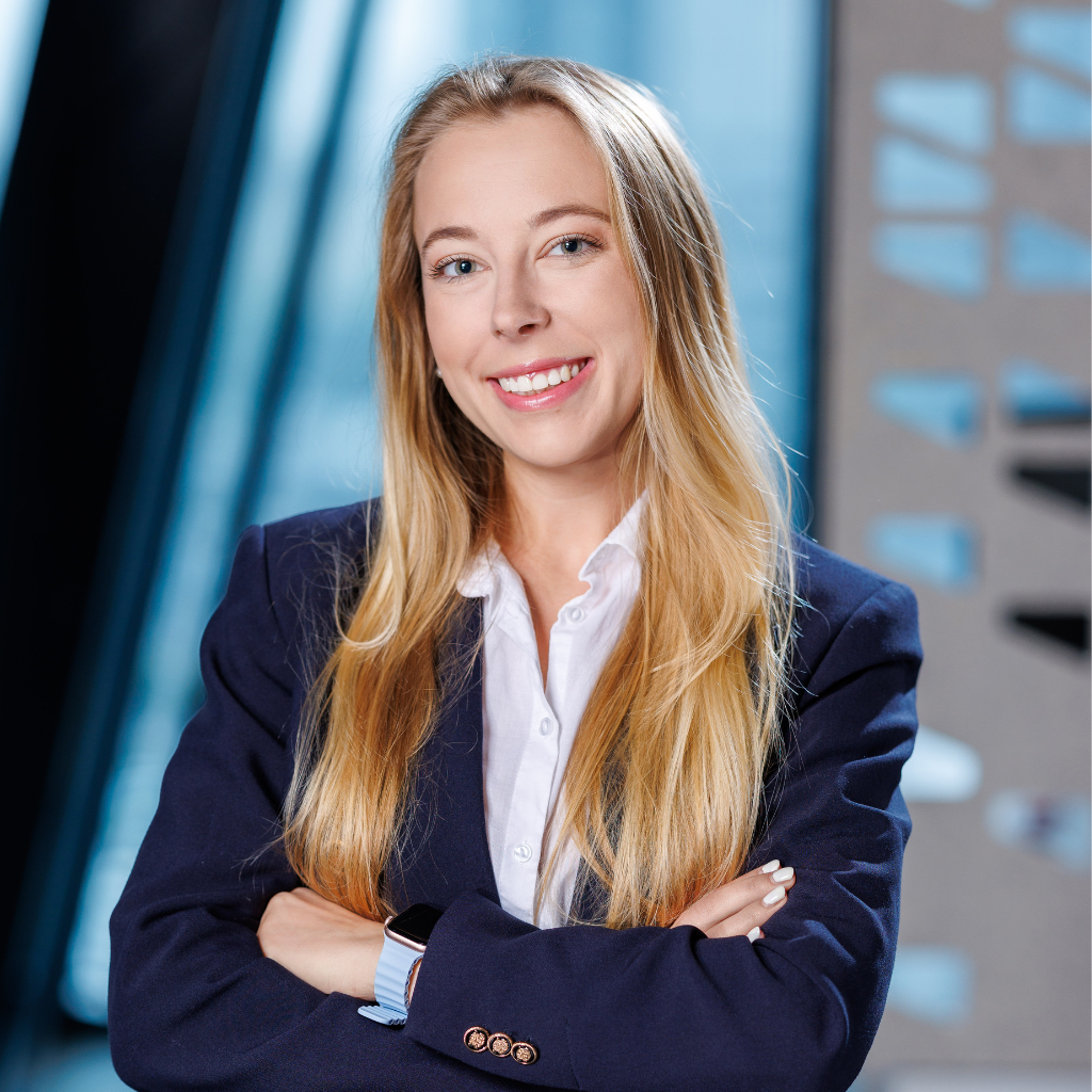 Agnieszka Knapik