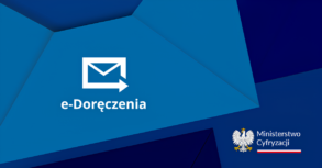 Od 1 kwietnia 2025 r. e-doręczenia obowiązkowe dla spółek