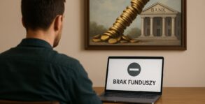Cinkciarz.pl – zablokowane środki, skargi i postępowania