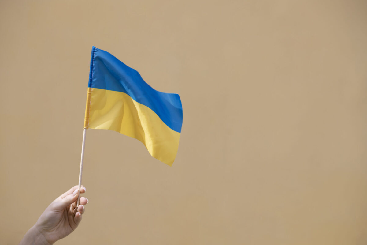 Ustawa pomocowa dla obywateli Ukrainy zmieniona