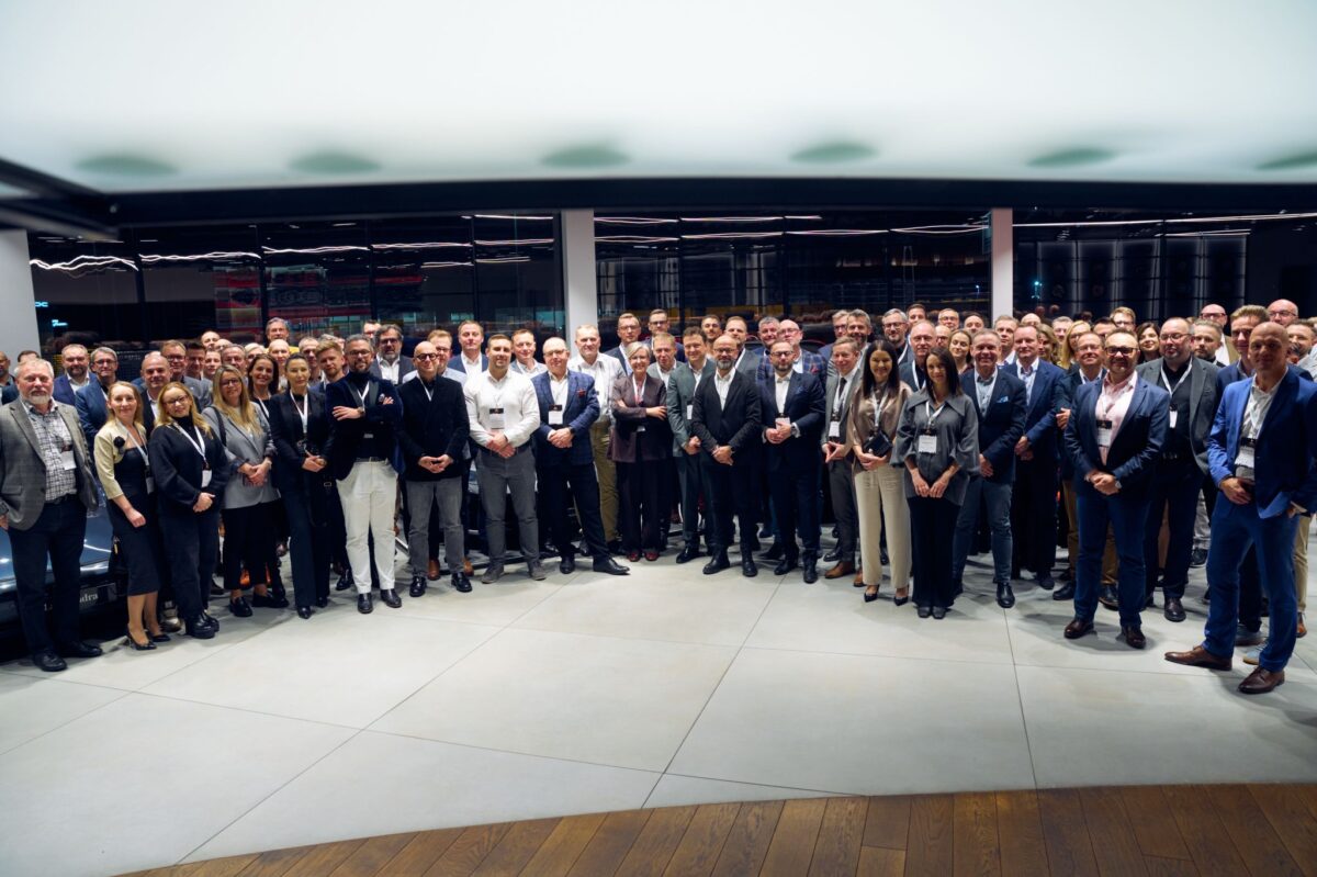 INDUSTRIAL MEET UP 3.0