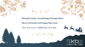 Wesołych Świąt i Szczęśliwego Nowego Roku