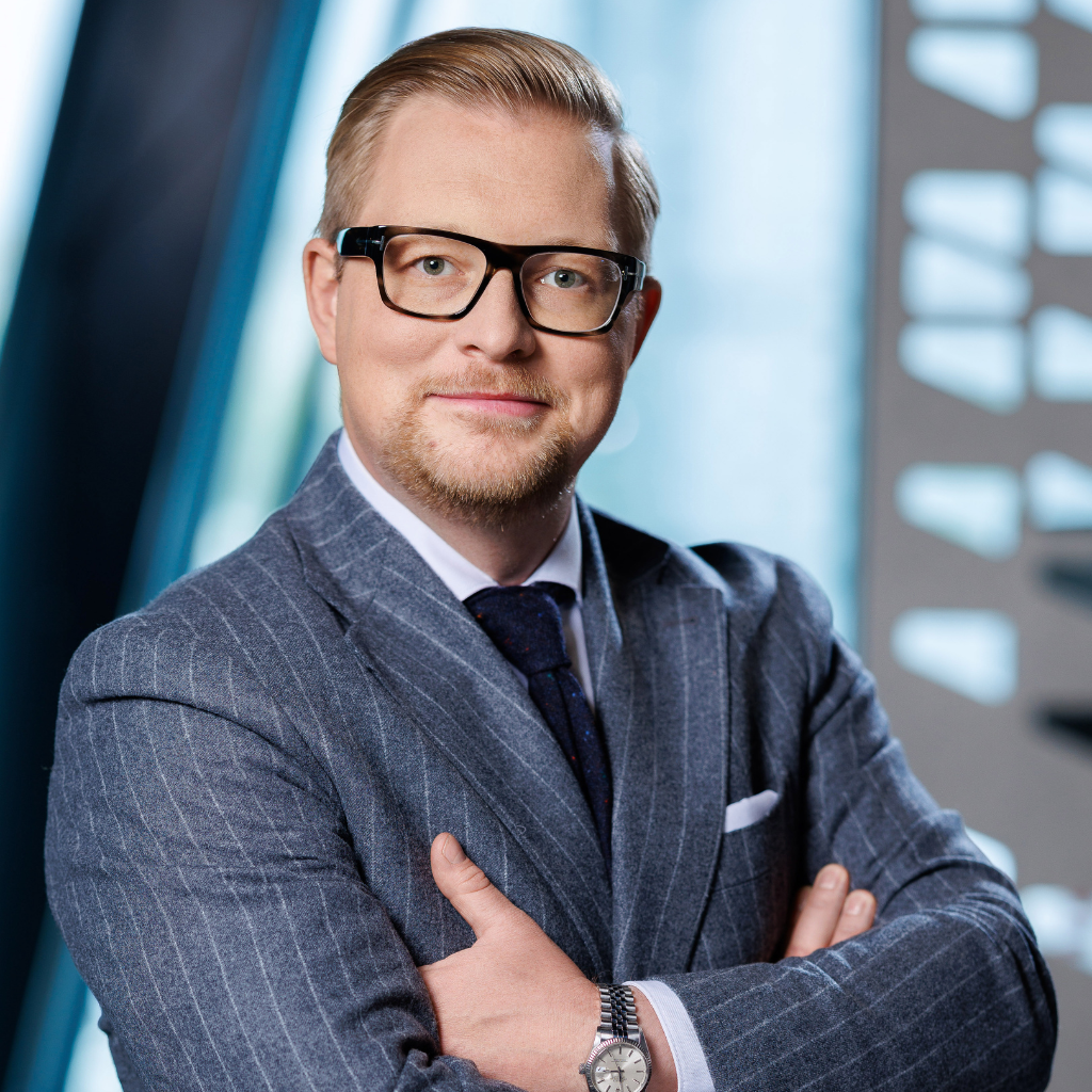 Jakub Włosek-Buczyński