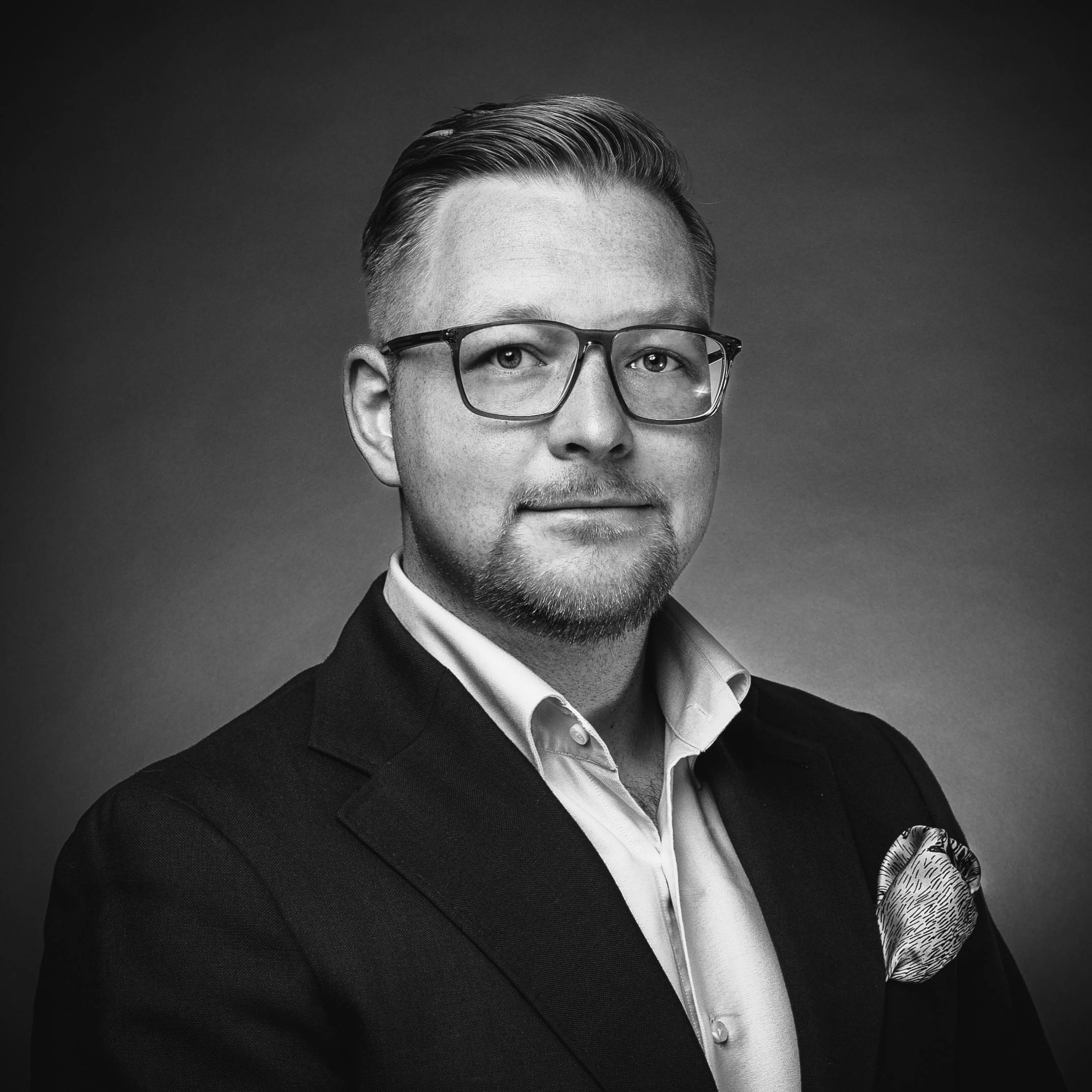 Jakub Włosek-Buczyński