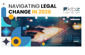 Navigating legal change 2026