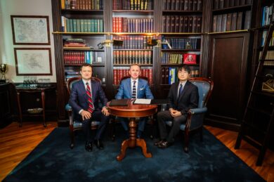 KBZ Law & Tax i Katowicka Specjalna Strefa Ekonomiczna S.A. podpisują list intencyjny o współpracy na rzecz inwestorów zagranicznych