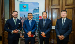 Śląska Rada ds. Inwestycji Koreańskich