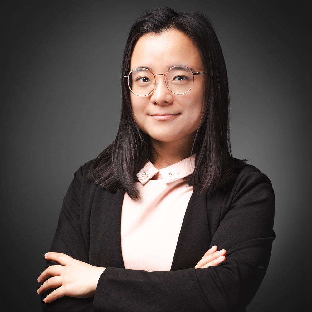 Shengmiao Yu