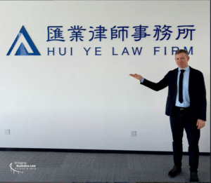 China Desk KBZ Law & Tax – Supporting Your Investment in Poland.