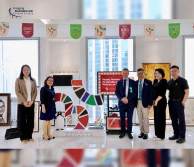 KBZ Law & Tax China Desk rozwija współpracę biznesową pomiędzy Polską i Chinami