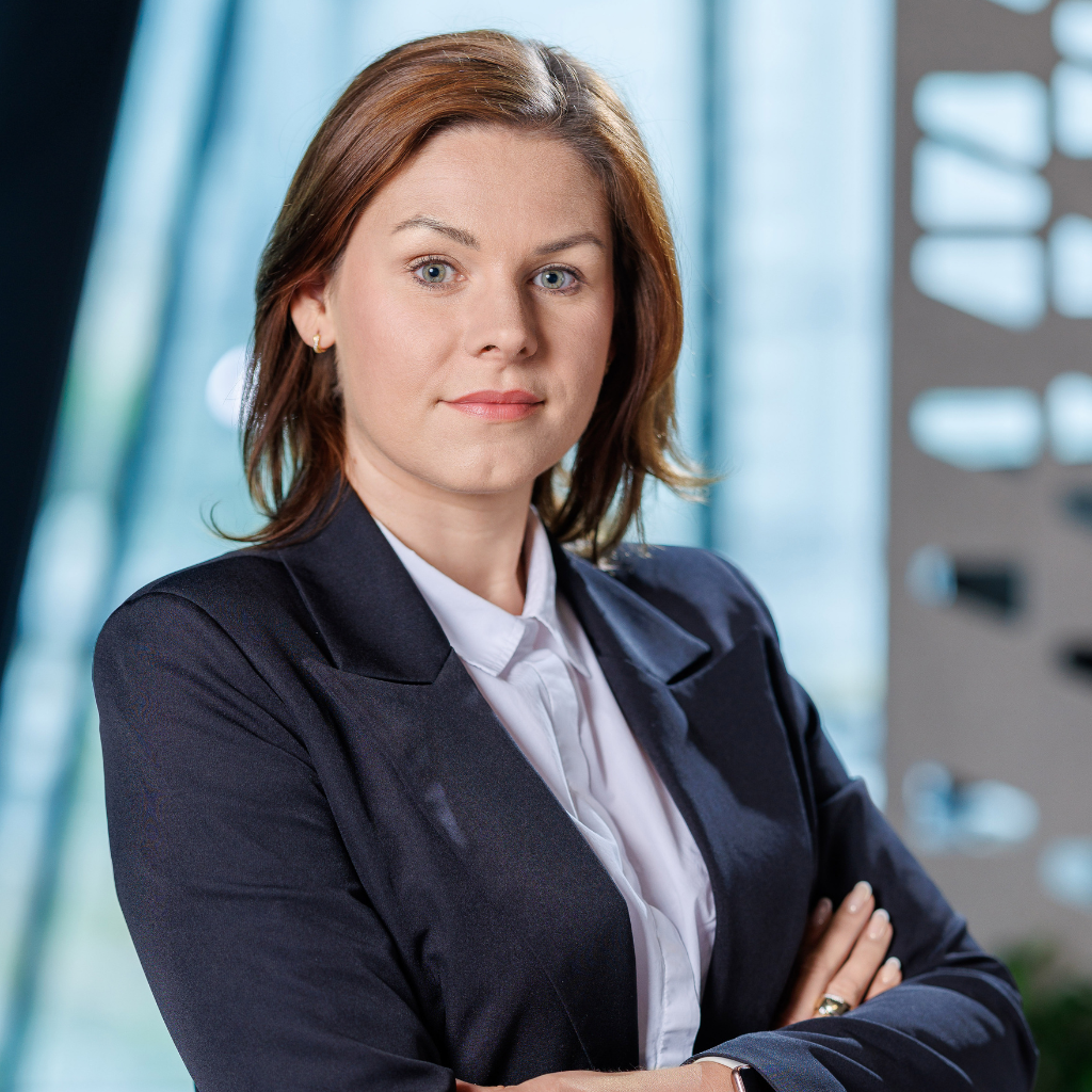 Sabina Glogowski