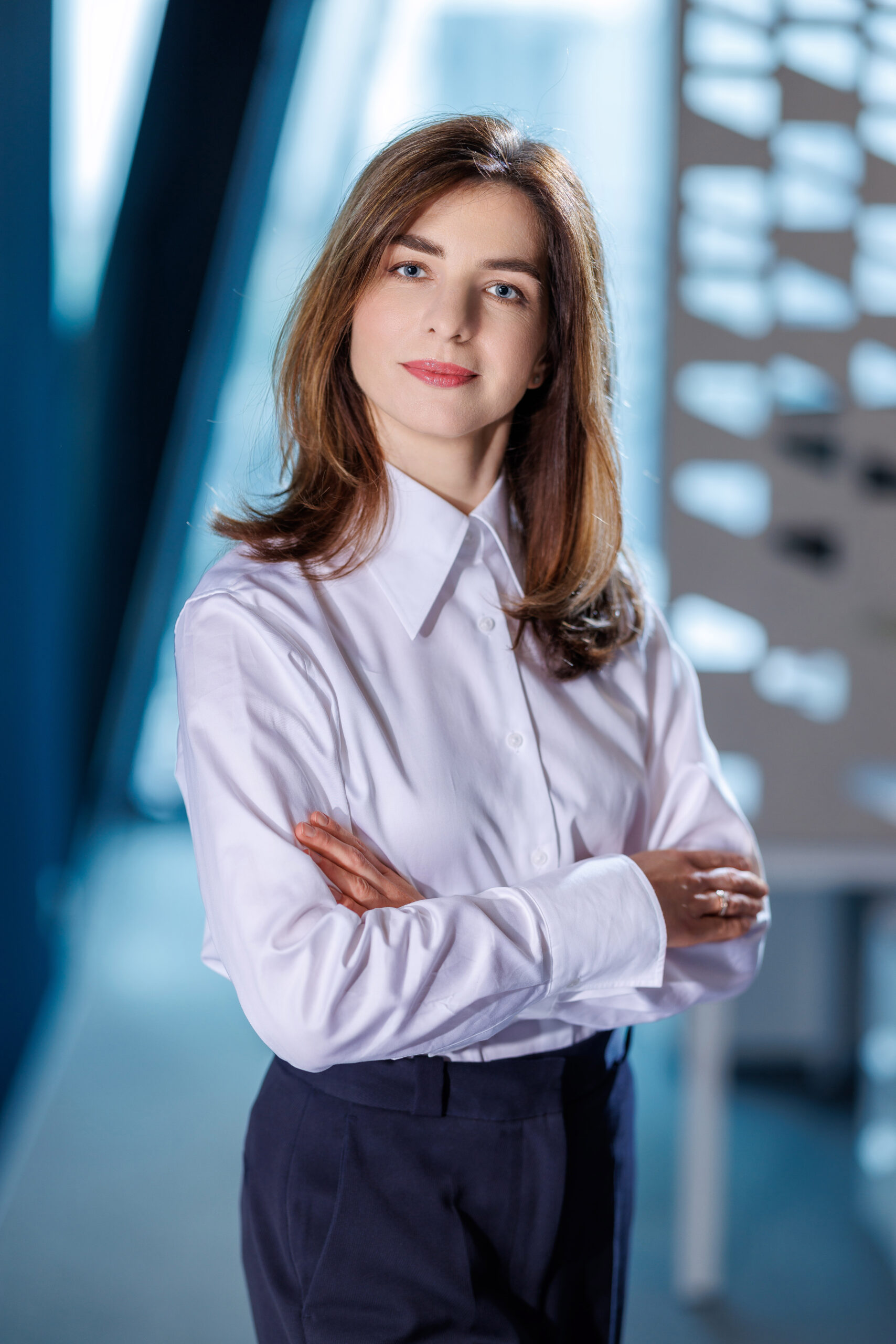 Anna Baranowska