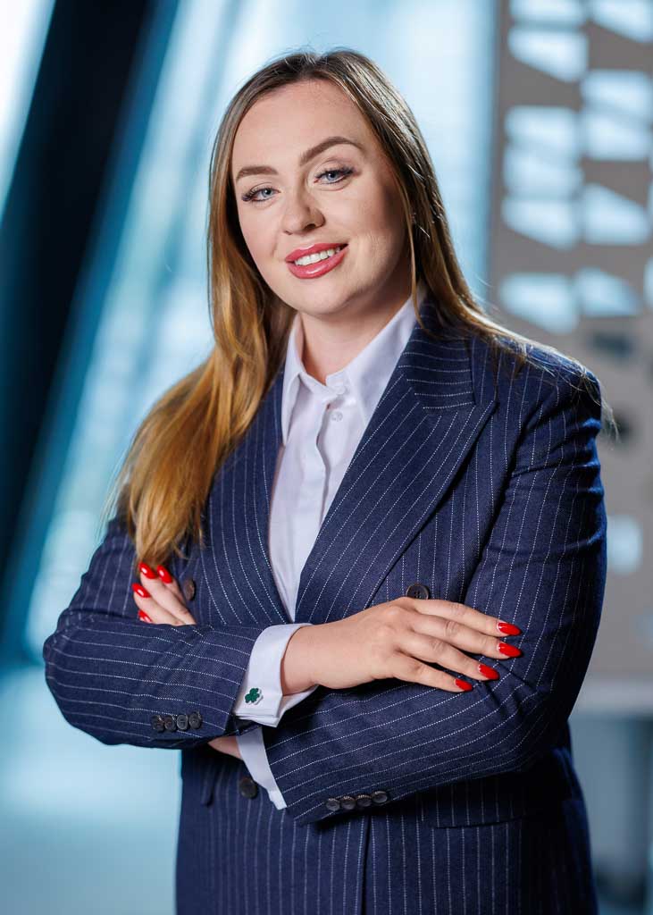 Joanna Boroń