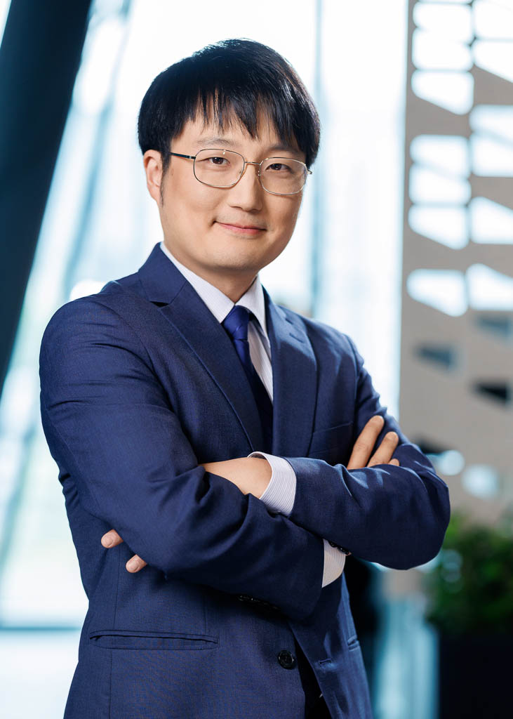 dr Chang Il You