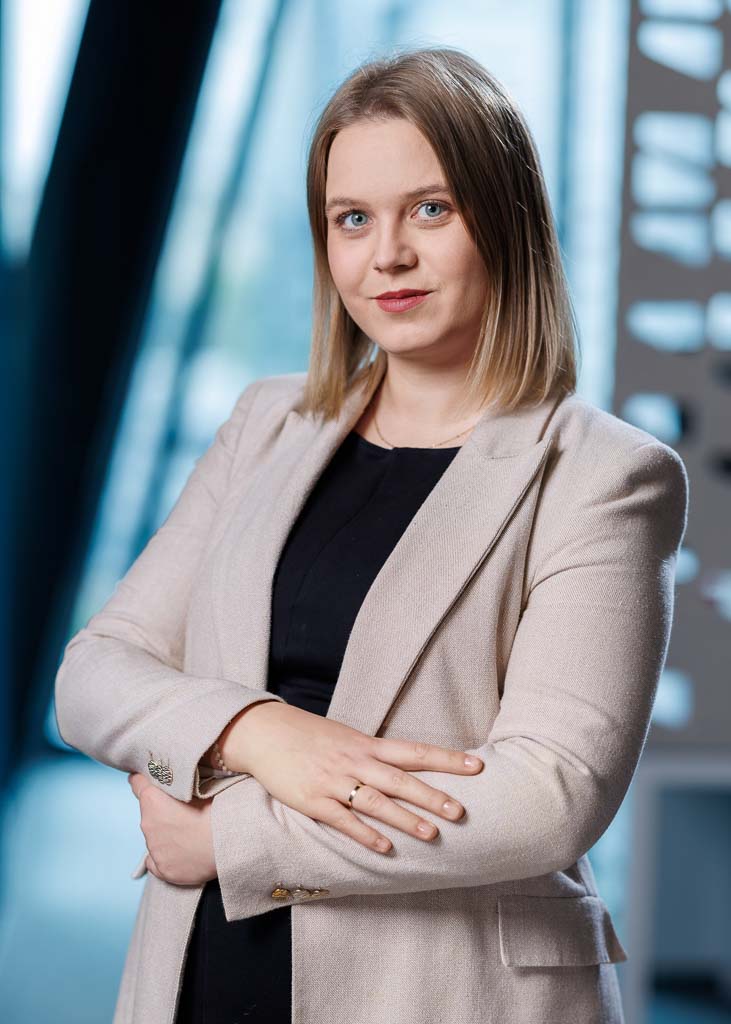 Joanna Czajor-Bondarchuk