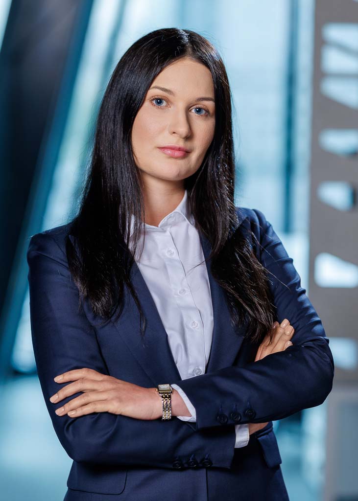 Anna Janosz-Gwardys