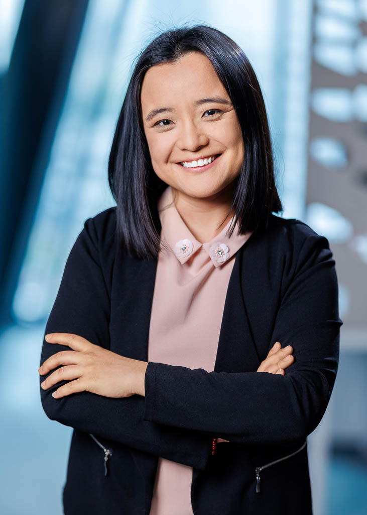 Shengmiao Yu