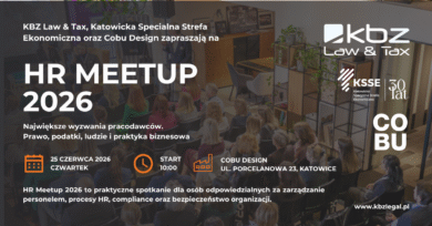 HR Meetup 2026 | 25 czerwca 2026 |  Spotkanie stacjonarne