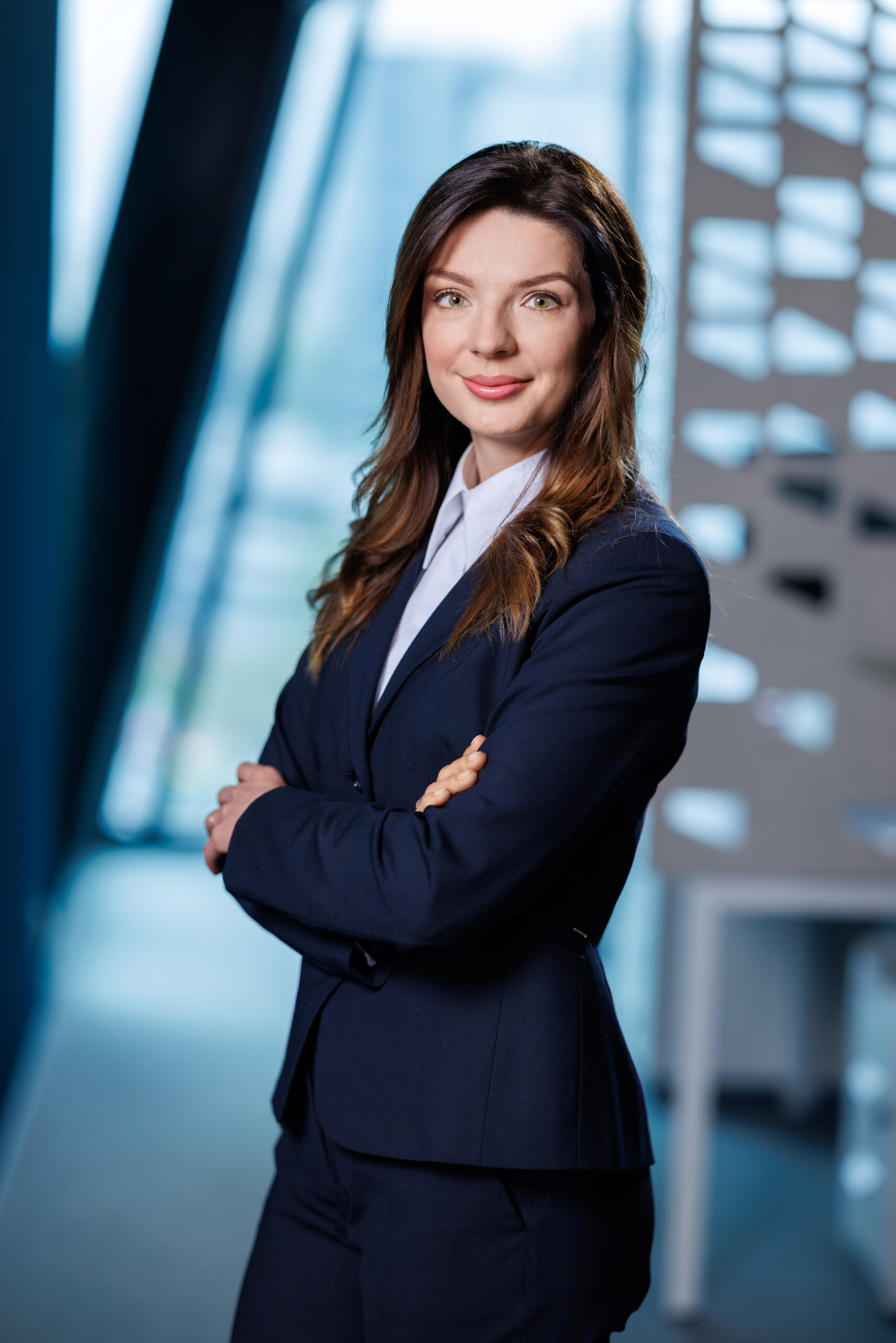 dr Aneta Żuradzka