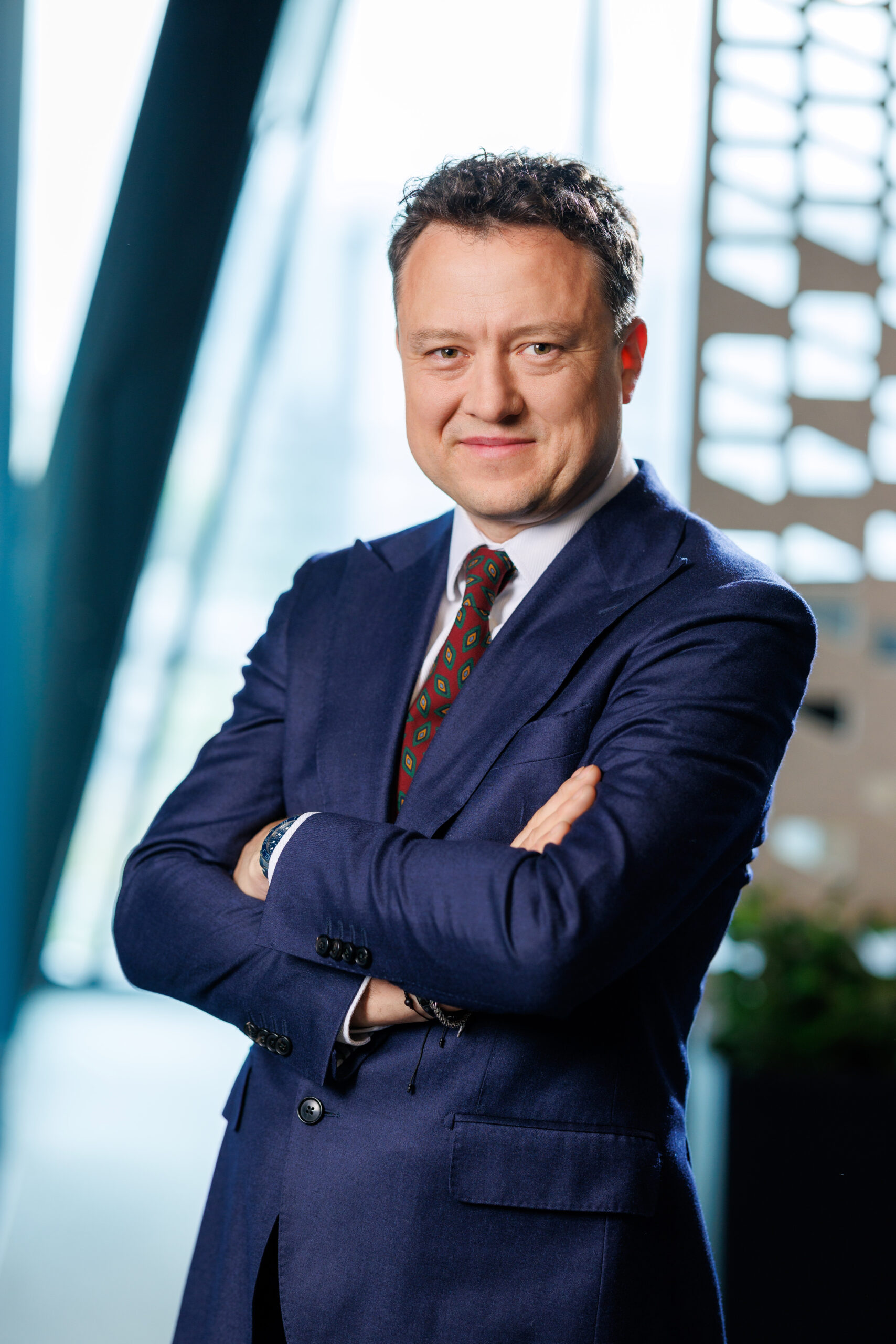 Krzysztof Żuradzki