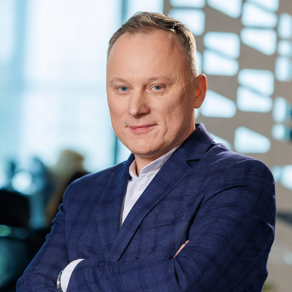 Tomasz Krzemiński