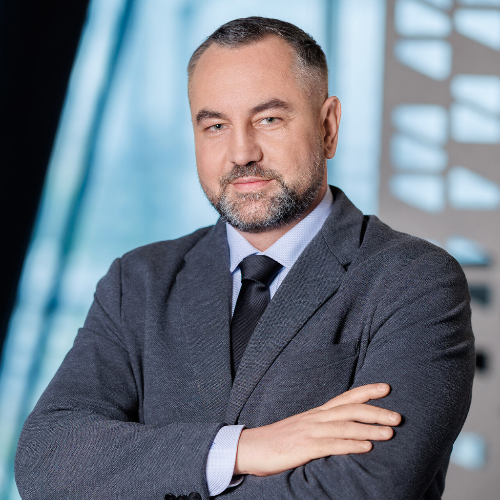 Dominik Jasielonis
