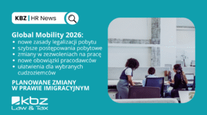 HRNEWS | Planowane zmiany w prawie imigracyjnym – co warto wiedzieć?