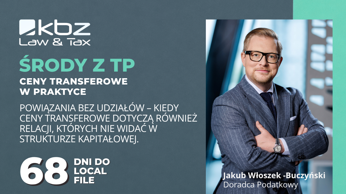 ŚRODY z TP | 68 dni do Local File – powiązania bez udziałów